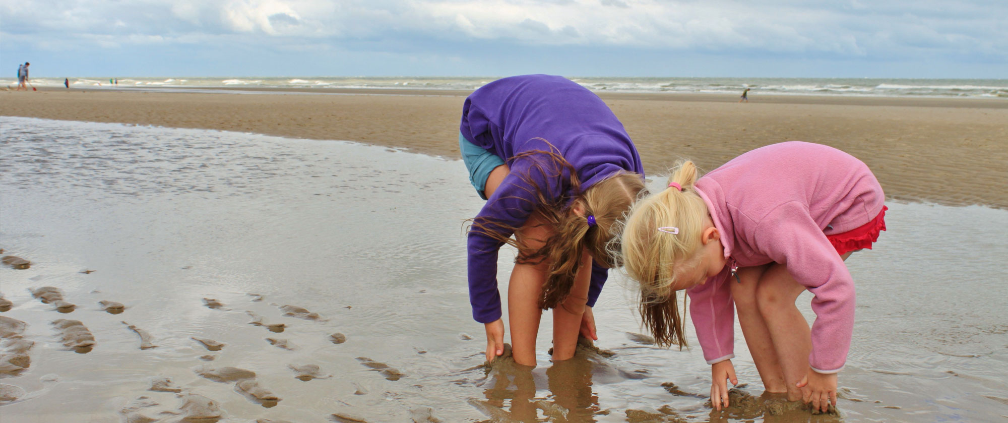 Short breaks with small children – what are the essentials to take with you?