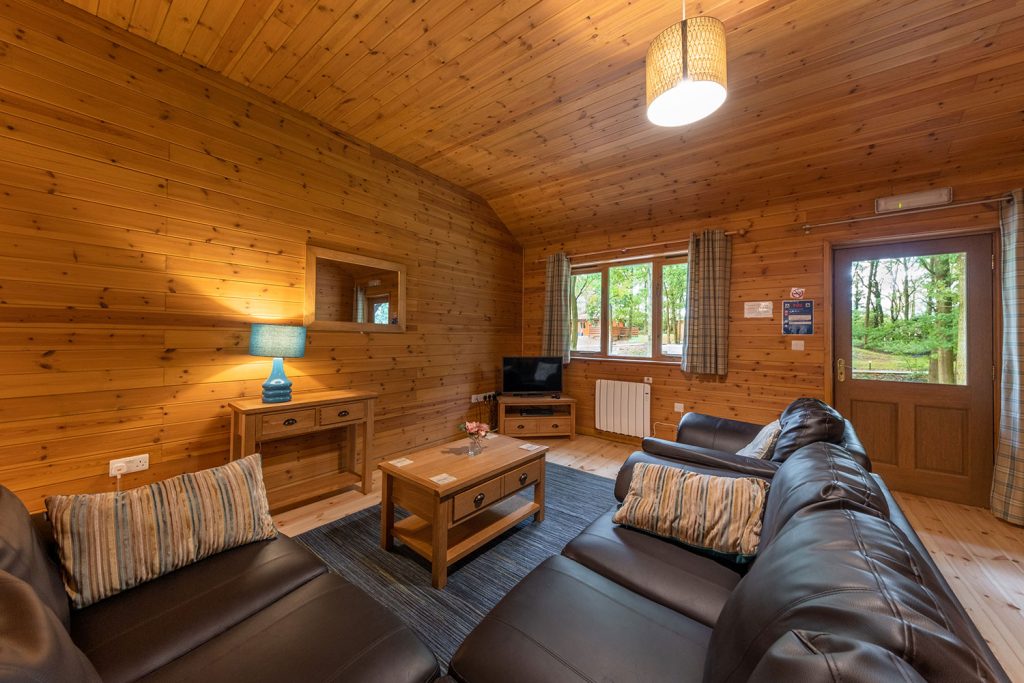 Rowan Lodge, Woodland Park Lodges Rowan Lodge, Woodland Park Lodges