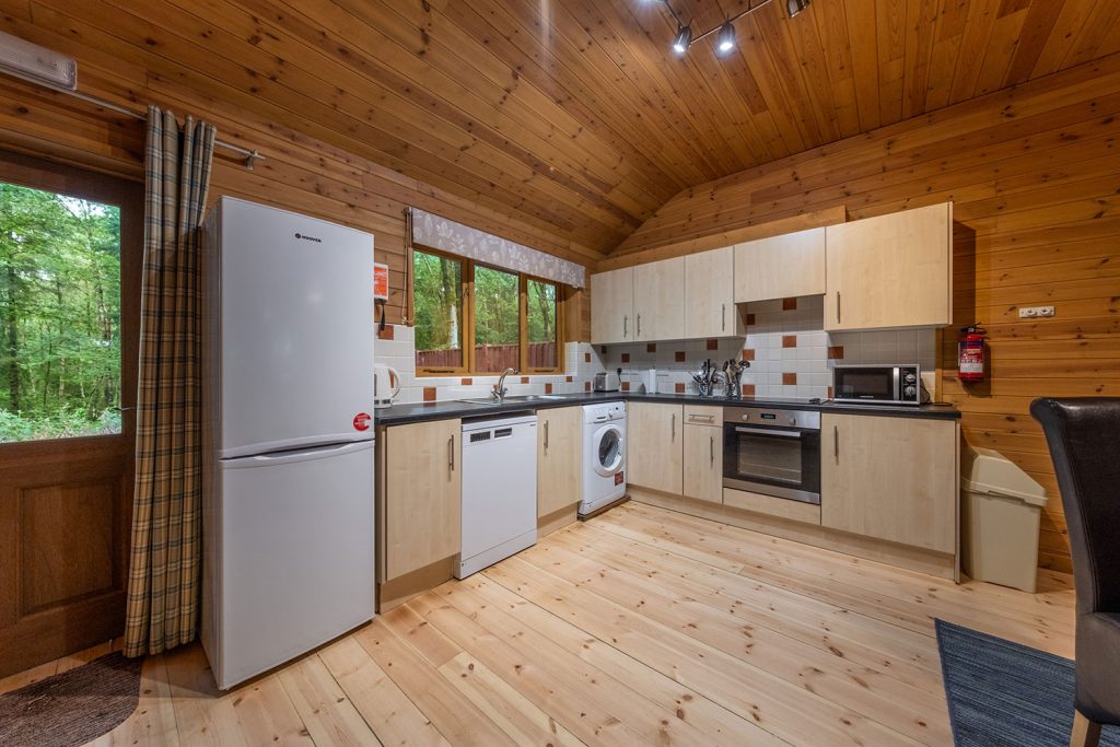 Rowan Lodge, Woodland Park Lodges Rowan Lodge, Woodland Park Lodges