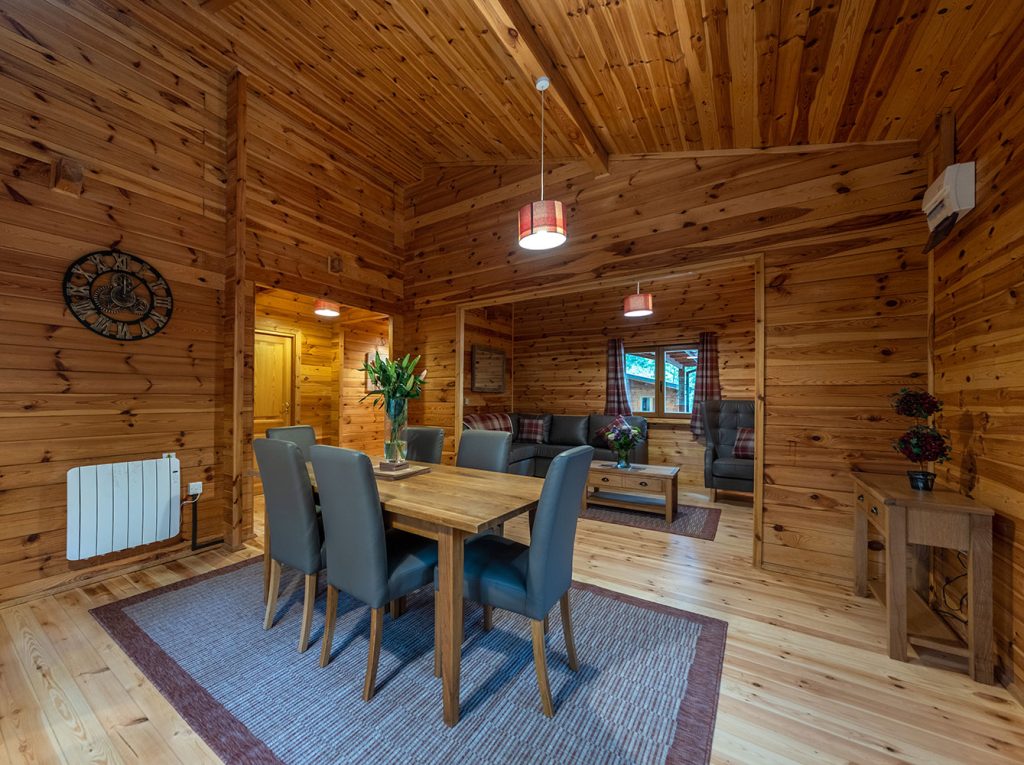 Sycamore Lodge, Woodland Park Lodges Sycamore Lodge, Woodland Park Lodges