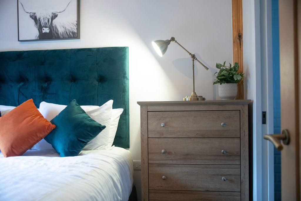 Treehouse Lodges, Woodland Park Treehouse Lodges, Woodland Park