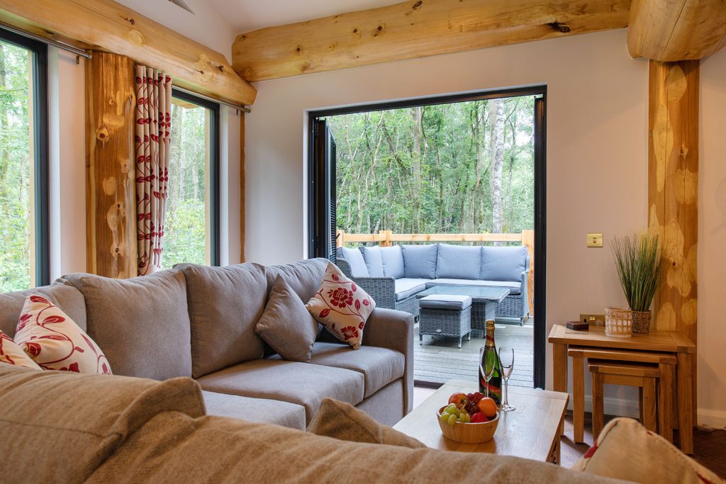 Treehouse Lodges, Woodland Park Treehouse Lodges, Woodland Park