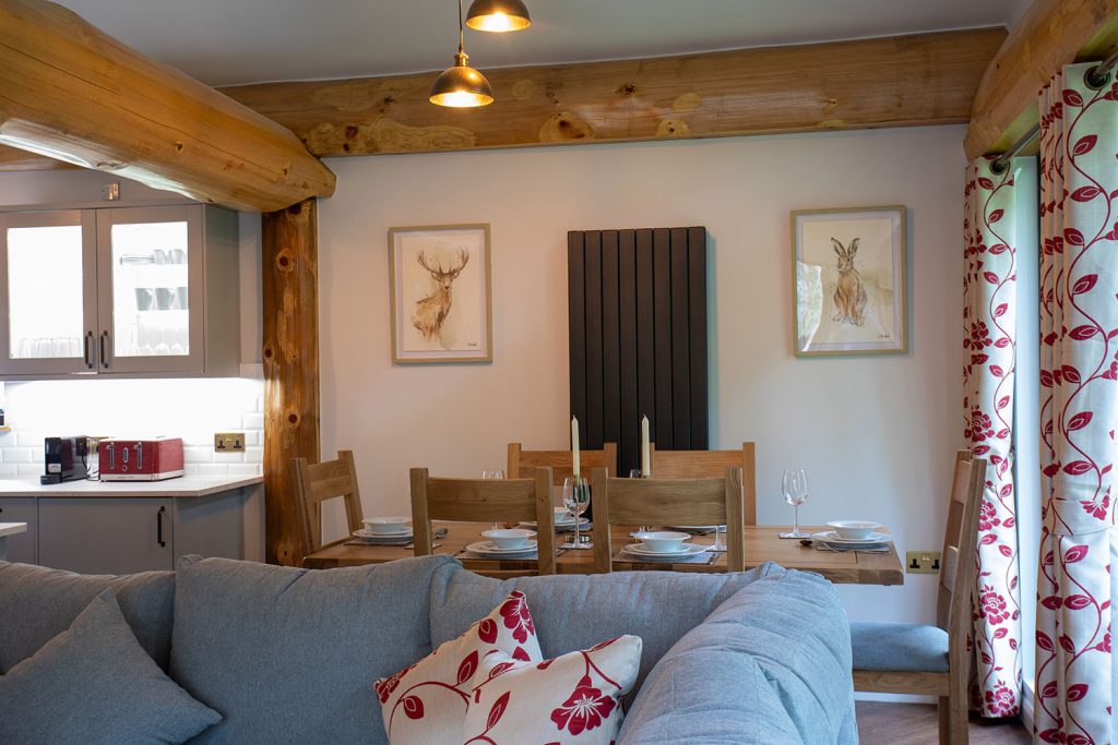 Treehouse Lodges, Woodland Park Treehouse Lodges, Woodland Park