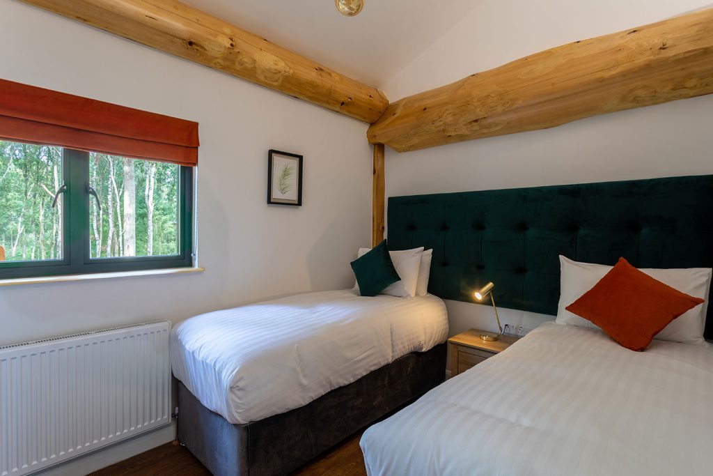 Treehouse Lodges, Woodland Park Treehouse Lodges, Woodland Park