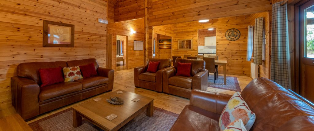 Woodland Holiday Lodges