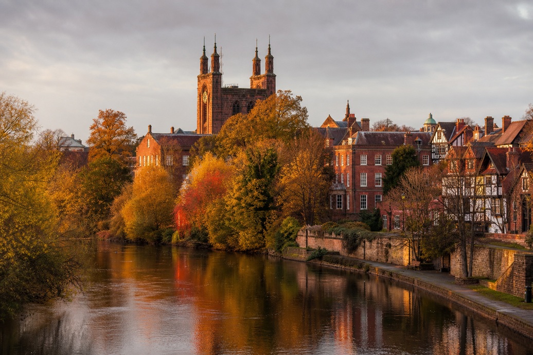 Autumn Events Happening in Shropshire 2026